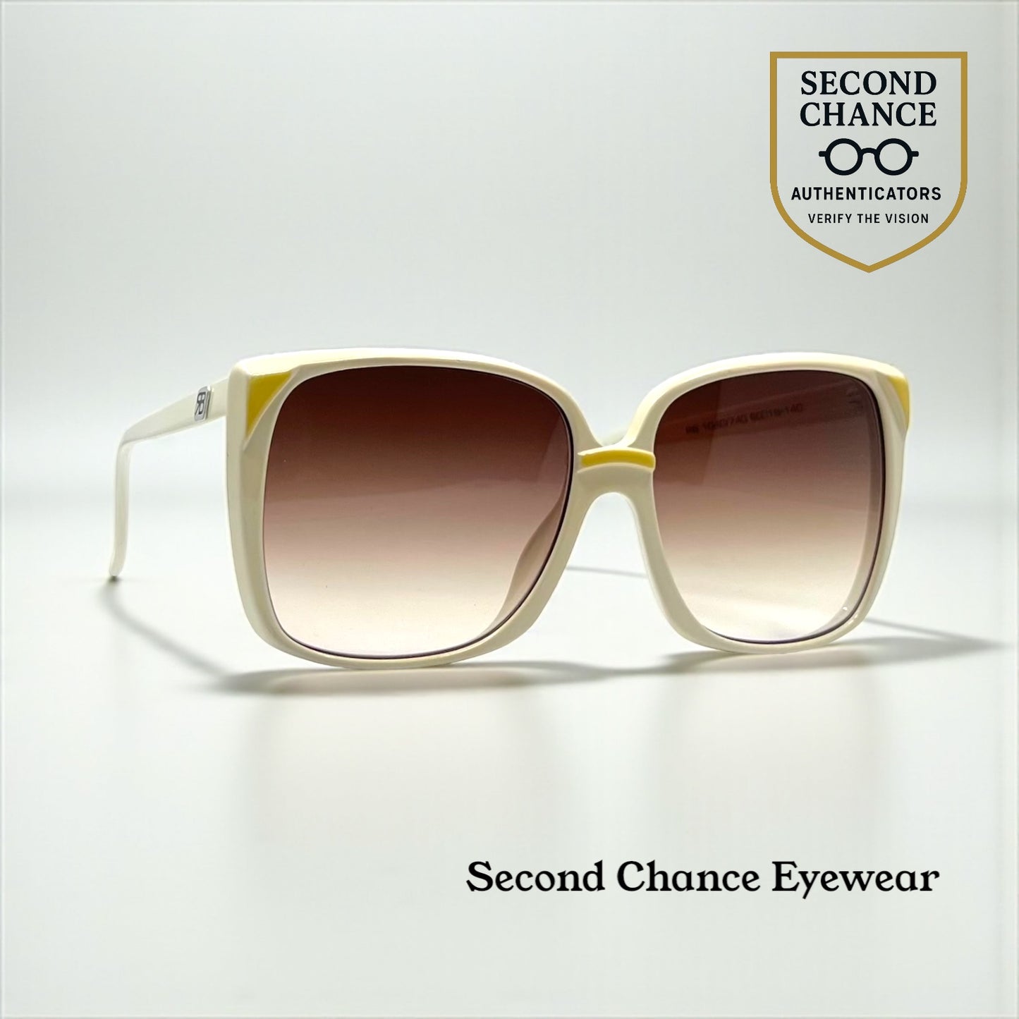 Roberto Delettre RB 1040/740 VINTAGE Sunglasses 60-16 Made in Germany-Unworn