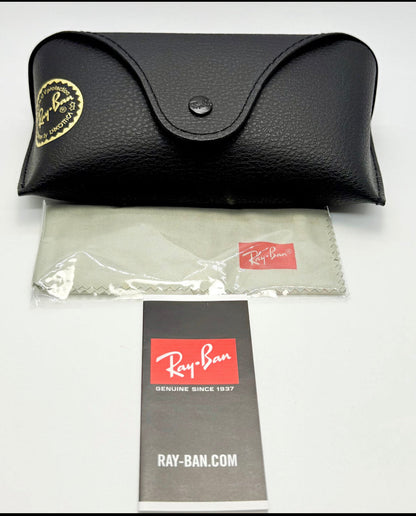 Ray-Ban THE GENERAL 50th Anniversary 1937–1987/ B&L Vintage Sunglasses 62mm