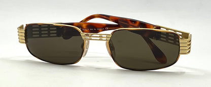 Free Land by Visibilia-FL 613-Vintage Sunglasses Made in Italy-Unworn