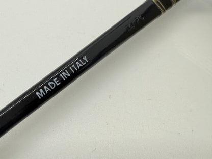 Persol Ratti 93143 95 Vintage Sunglasses-Deadstock/Unworn-Org. Mineral Glass Lenses