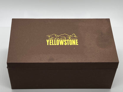 Jacques Marie Mage-YELLOWSTONE HATFIELD in BRUSH-Ltd of 250 Pieces-FULL KIT
