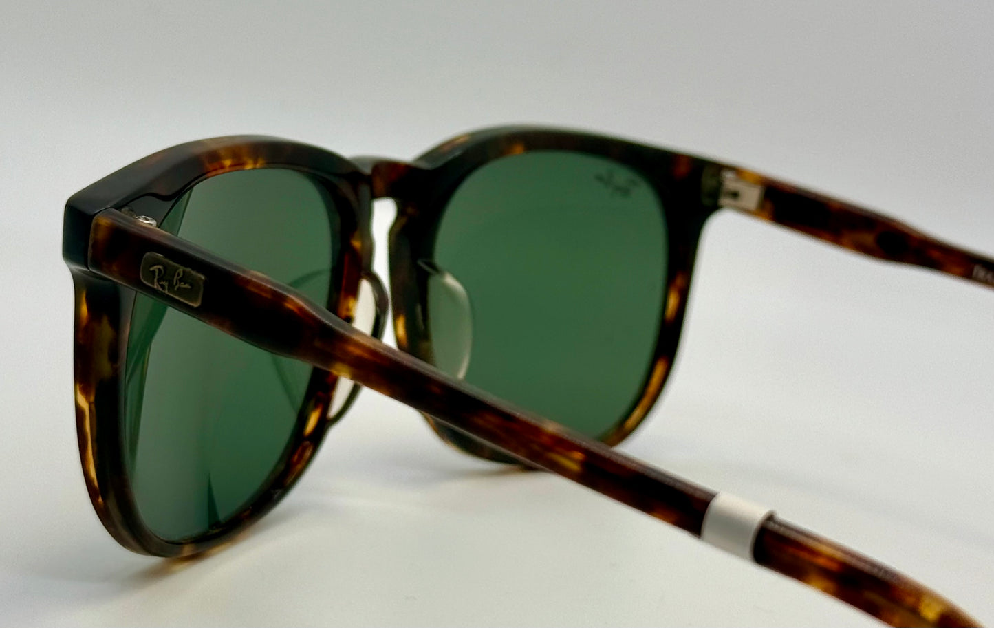 Ray-Ban Styled