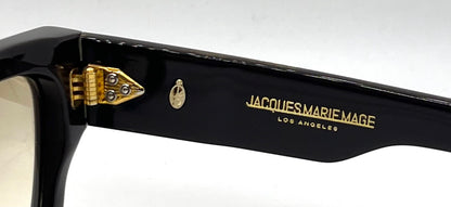 JACQUES MARIE MAGE ENZO in WALNUT-Ltd 250-FULL KIT-BNIB-2 Sets of Lenses