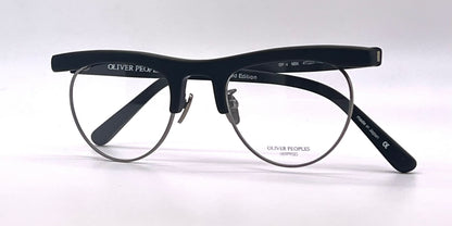 Oliver Peoples OP-4 MBK Limited Edition Japan Unworn Optical Frame