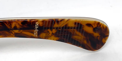 Jacques Marie Mage KRASNER in SAMOA Sunglasses-UNWORN-Full Kit Ltd 450-Japan