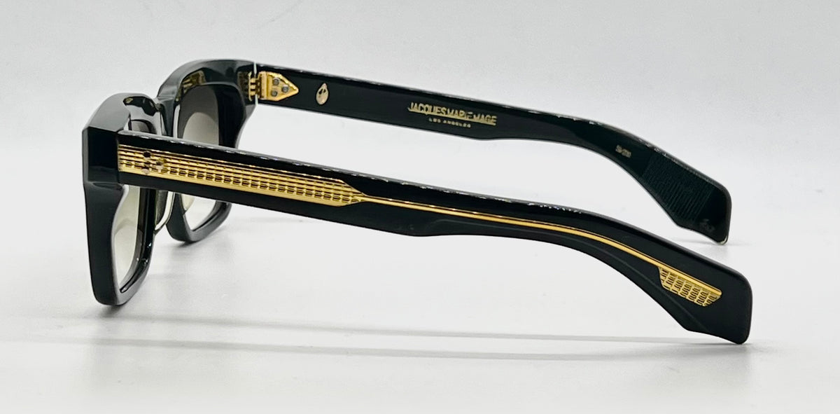Jacques Marie Mage Torino Epoxy Sacramento Sunglasses / JMMTR-13H / Ltd 200