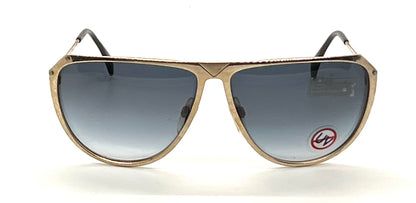 Silhouette M8014 HGP Vintage Aviator Sunglasses Unworn-Austria