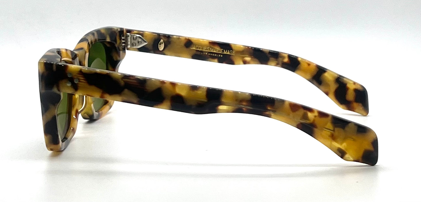 Jacques Marie Mage DEALAN in GOLD DUST-UNWORN-Full Kit-Limited 200-Japan