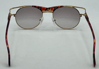 Vintage CAZAL Sunglasses-New/Old Stock Frames w/New Berko’s Designs Lenses