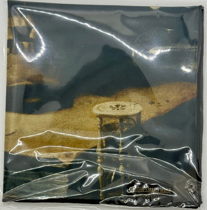 Jacques Marie Mage “Vanitas Skull” Cleaning Cloth-New in Box-Ltd. 200 pcs.