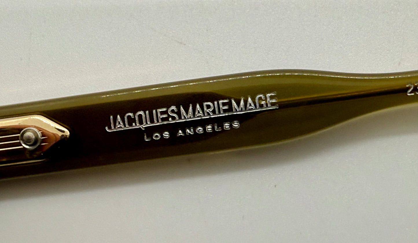 Jacques Marie Mage YELLOWSTONE VI: Cougar-Ltd. Of 350 Pcs-Brand New/In Plastic/Unworn