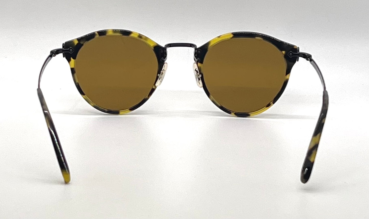 Oliver Peoples x Master & Dynamic OP-505 Sun OV5184S BNIB/Full Kit-Italy