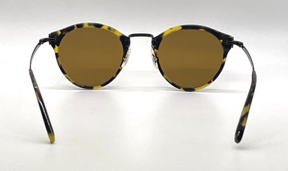 Oliver Peoples x Master & Dynamic OP-505 Sun OV5184S BNIB/Full Kit-Italy