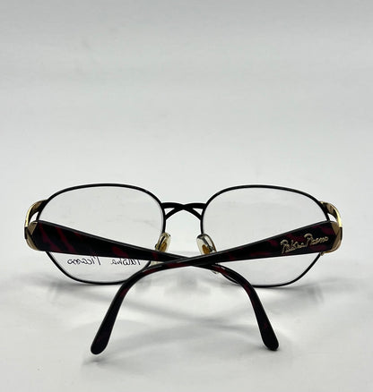 Paloma Picasso 3717 44 Vintage Eyeglasses Frame-Optyl/Austria-New/Unworn