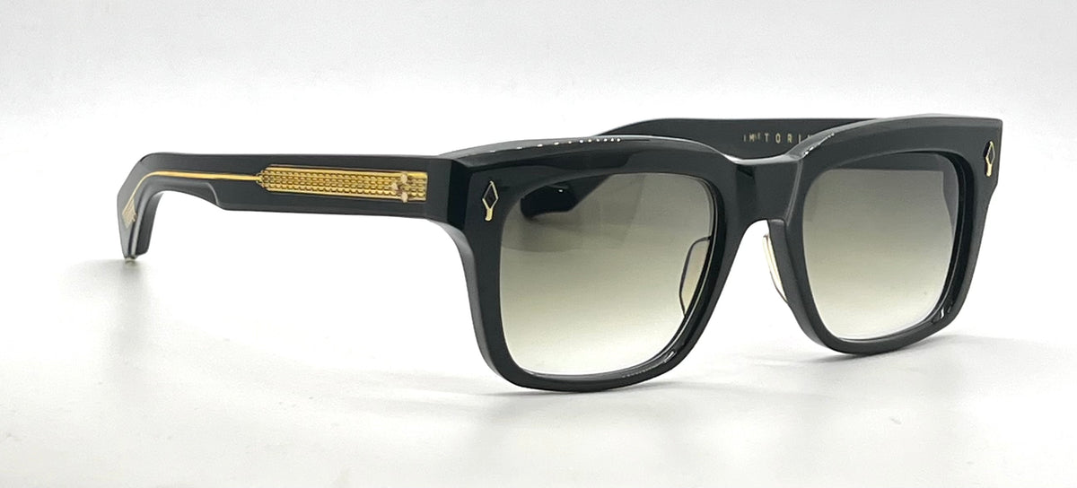 Jacques Marie Mage Torino Epoxy Sacramento Sunglasses / JMMTR-13H / Ltd 200
