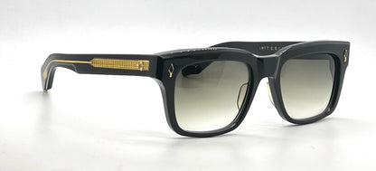 Jacques Marie Mage Torino Epoxy Sacramento Sunglasses / JMMTR-13H / Ltd 200