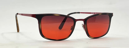 Ray-Ban RB6373M 2959 Sunglasses-New Gradient Custom Lenses-52mm-Unworn