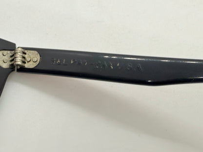 B&L Ray-Ban USA Balorama- Red/Black-Original Lenses/Case-RARE