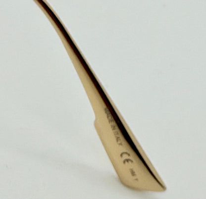 Dior Stellaire 1 0001 TE Pale Gold Titanium Edition Sunglasses – Full Kit