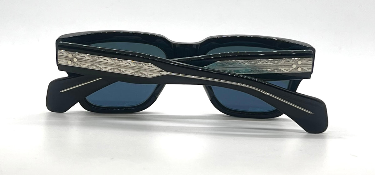 Jacques Marie Mage Fellini Lone Mountain Turquoise Unworn/Full Kit-Ltd 200