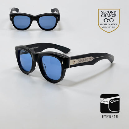 Jacques Marie Mage x Umit Benan CAAN in BLACK- Ltd. 200-Full Kit-Japan