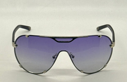 Diesel DS0071 84JVK Shield Sunglasses-Unworn Deadstock-Full Kit