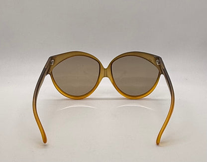 Christian Dior 2003-Vintage Sunglasses Matte Finish-Germany-65mm-UNWORN/RARE