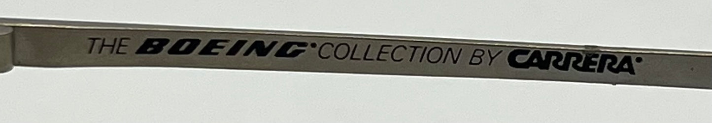 Carrera Boeing 5710 Aviator Sunglasses Austria VINTAGE Deadstock-Unworn