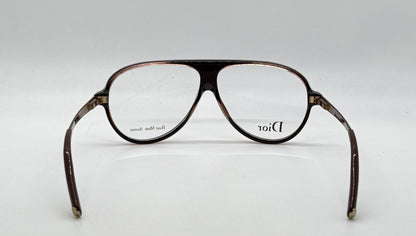 Christian Dior VINTAGE CD3226 Les Marquises WHW-UNWORN Optical Frames-Full Kit