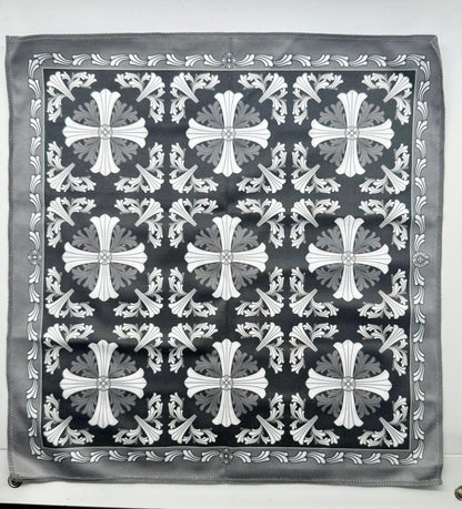 Chrome Hearts LICK’N MBK/GP Sunglasses – Brand New Full Kit w/ Zeiss Lenses