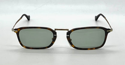 Persol PO3044-V Vintage Sunglasses-New Green Custom Tinted Lenses-Unworn