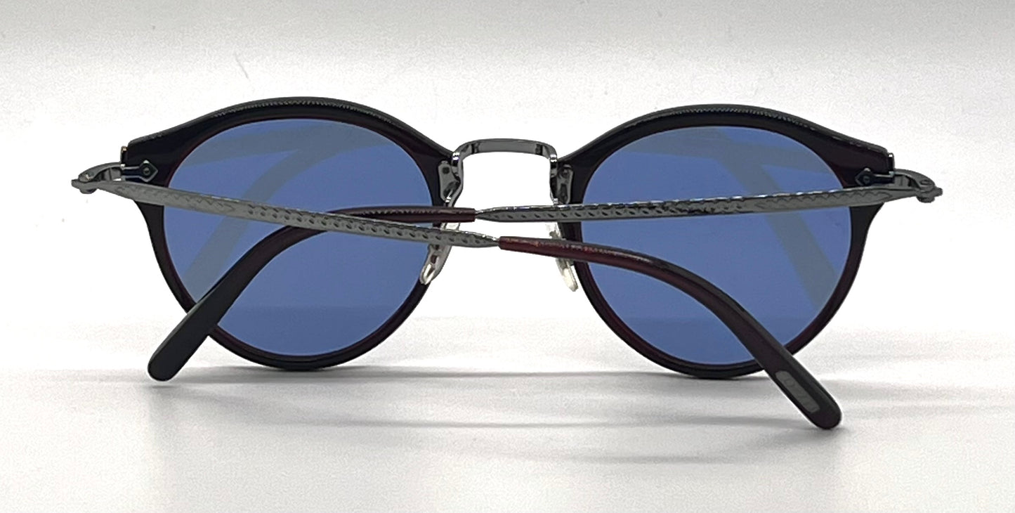 Oliver Peoples Master & Dynamic OP-505 OV5184-S Sun BNIB/Full Kit-Italy