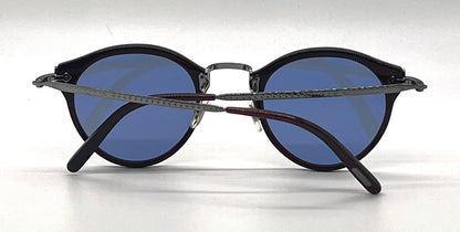 Oliver Peoples Master & Dynamic OP-505 OV5184-S Sun BNIB/Full Kit-Italy