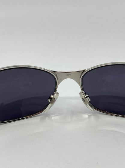 Metropolis by Marcolin Wild Spirit 8900 VINTAGE Sunglasses-Deadstock/UNWORN-Made in Italy
