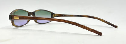 Gucci GG1473 5T7-Y2K Vintage Sunglasses-New Gradient Custom Lenses-Unworn
