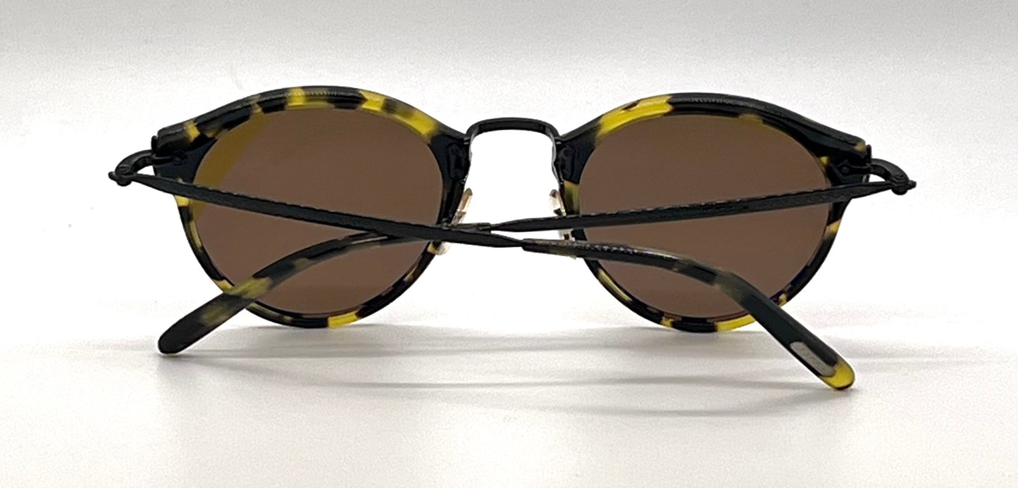 Oliver Peoples x Master & Dynamic OP-505 Sun OV5184S BNIB/Full Kit-Italy