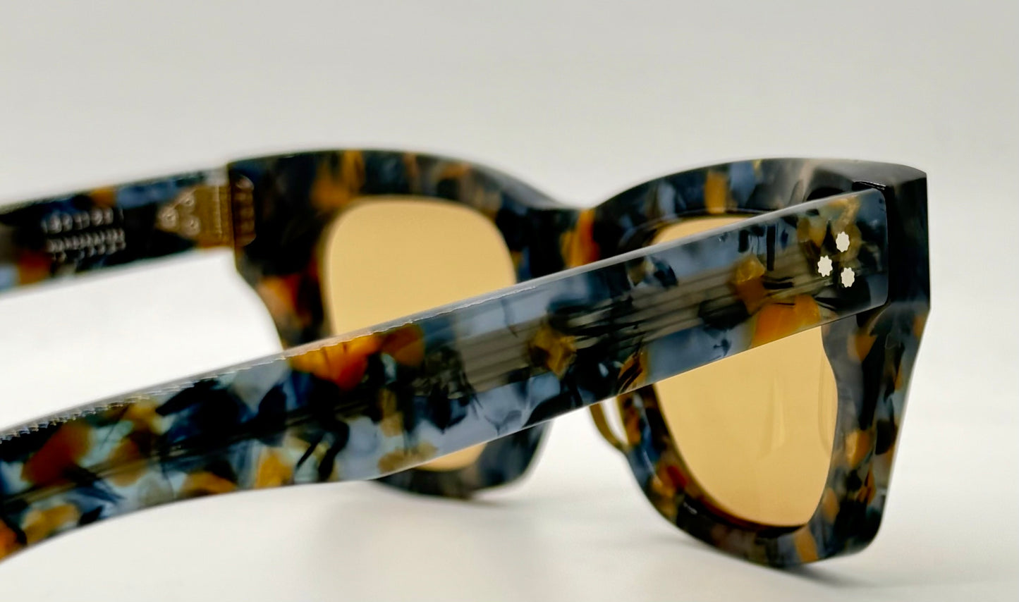 Jacques Marie Mage DEALAN in GOLDSTONE-LTD Batch Release Of Only 75 PCs.-FULL SET