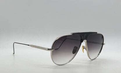 Jacques Marie Mage DAIDO Silver Kyosho Titanium Sunglasses-Full Kit-Ltd. 500