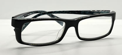 Alain Mikli A0632 32L Rectangular Optical Glasses – New Unworn Handmade France