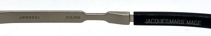 Jacques Marie Mage Delage Noir Ltd 500 Full Kit New Custom Gradient Sunglasses