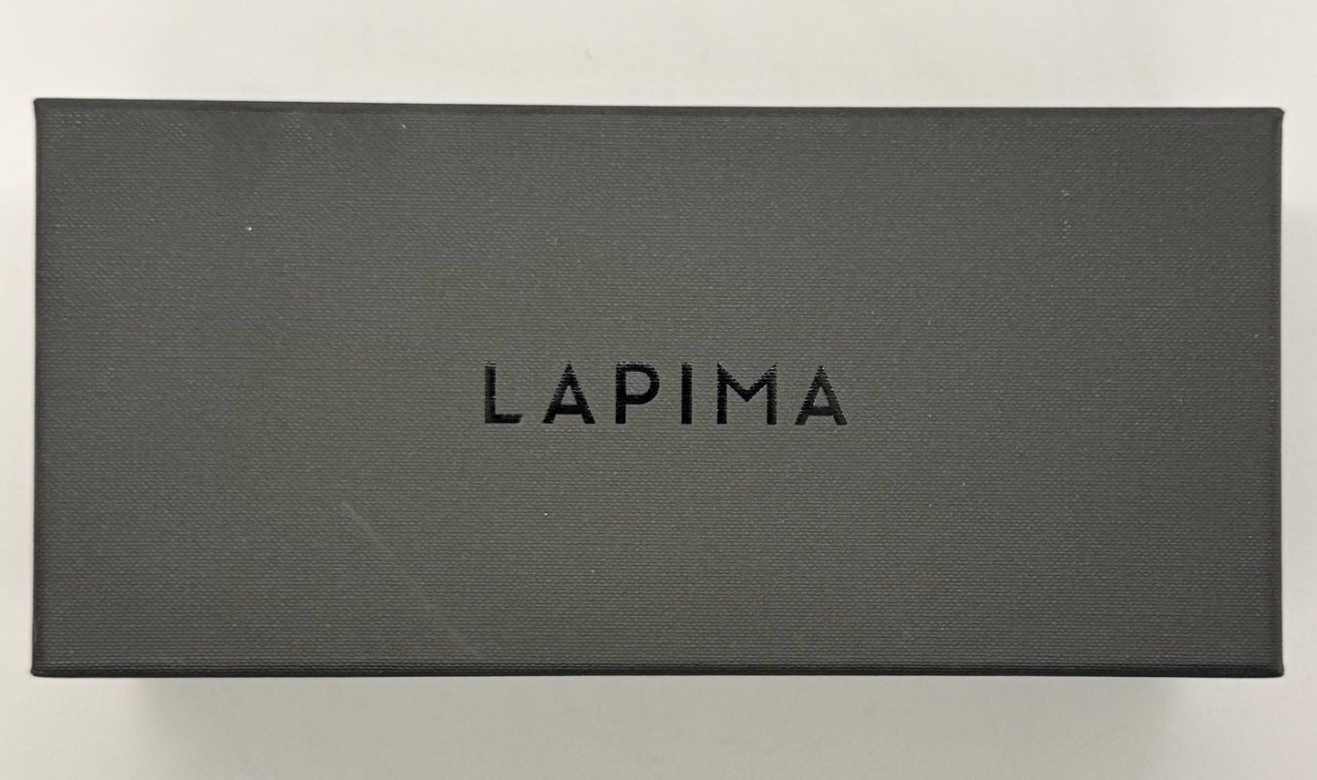 LAPIMA x Good See Co. Ltd. Release 25 Pieces-“JOAQUIM” Sunglasses-BNIB-FULL KIT