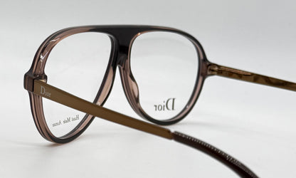 Christian Dior VINTAGE CD3226 Les Marquises WHW-UNWORN Optical Frames-Full Kit