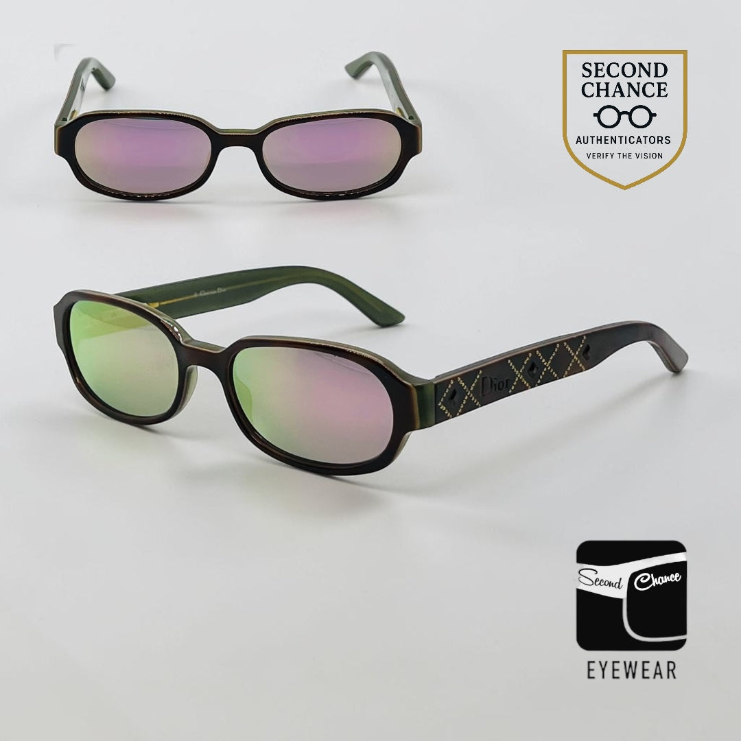 Dior – Second Chance Eyewear & Accessories