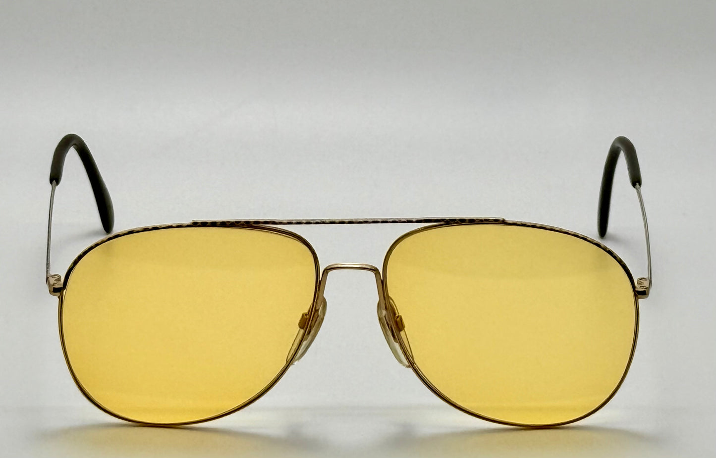 Vintage 1980s Neostyle Academic 300 – Handmade in Germany – New, Custom Berko’s Designs Lenses™️