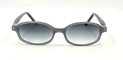 Alfred Dunhill 840A 029 Vintage Sunglasses w/New Gradient Tinted Custom Lenses-w/Case