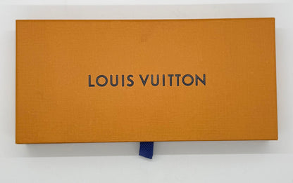 Louis Vuitton Monogram Trunk iPhone Case Classic Canvas Authentic