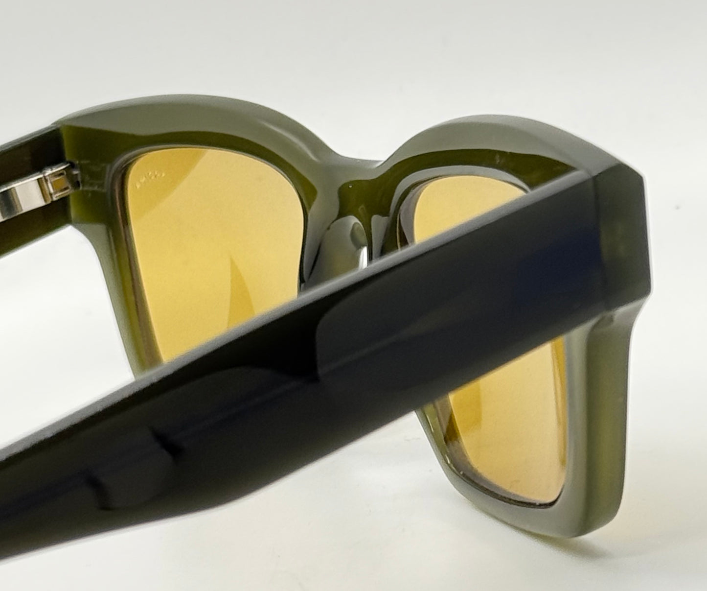 LAPIMA x Good See Co. Ltd. Release 25 Pieces-“JOAQUIM” Sunglasses-BNIB-FULL KIT