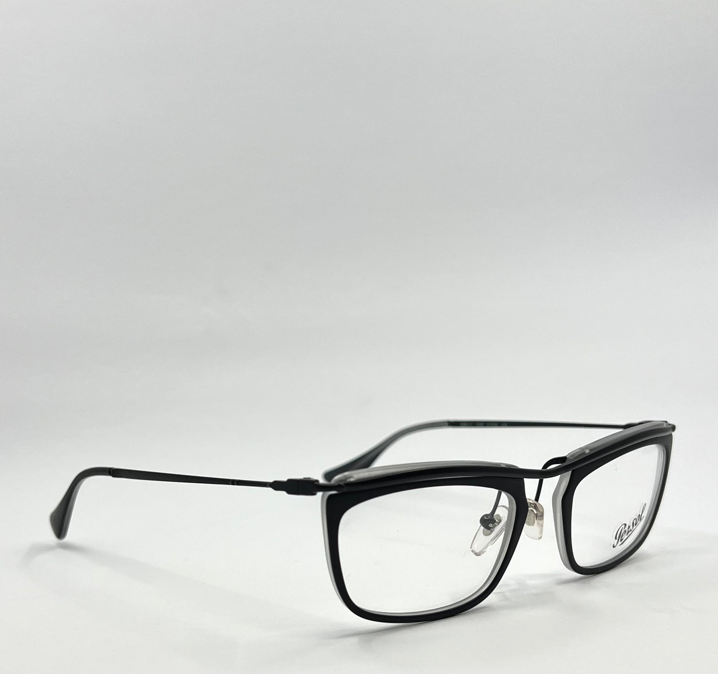 PERSOL 3083-V 1006 Vintage Eyeglasses – Italian-53mm-Deadstock/ UNWORN