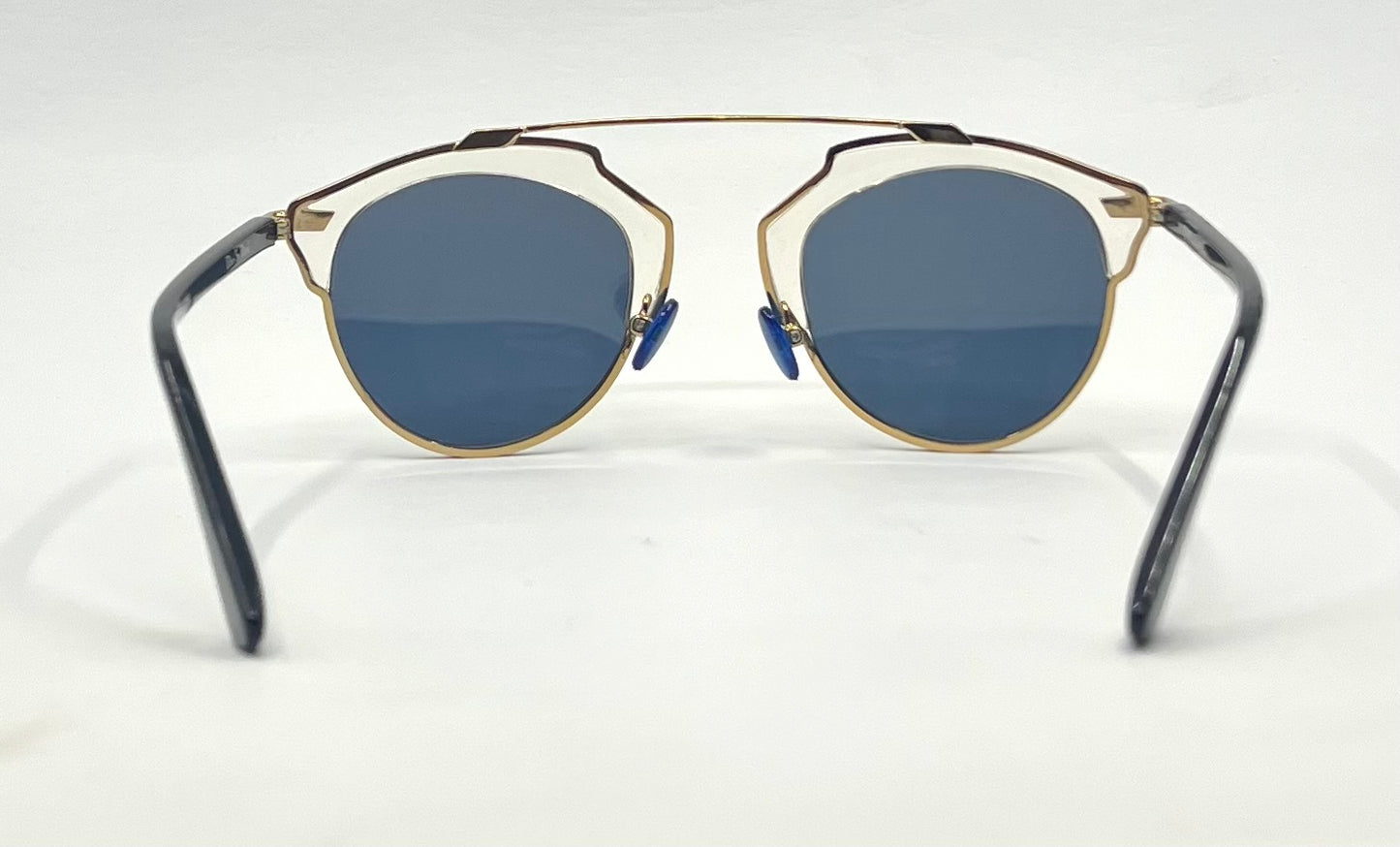 Dior So Real BOYMD Sunglasses Unworn Deadstock Original Lenses Made in Italy