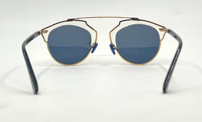 Dior So Real BOYMD Sunglasses Unworn Deadstock Original Lenses Made in Italy